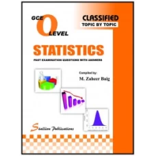 Classified Statistics